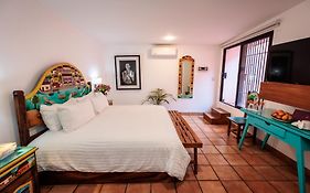 Casa Rosa Mexicano